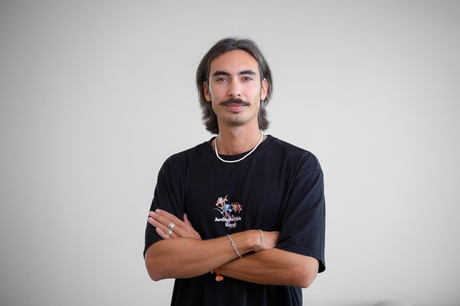 Tal Mogendorff, Solo Founder of Lulu